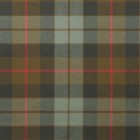 Reiver Light Weight Tartan Fabric - Gunn Weathered